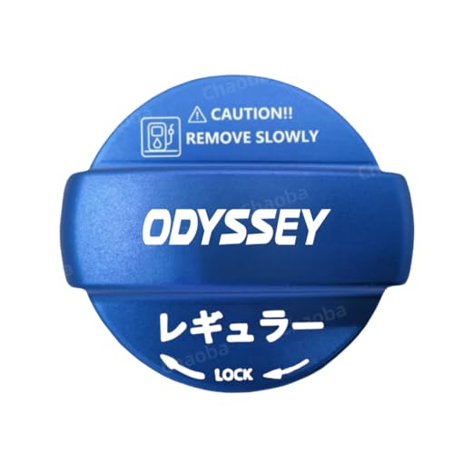オデッセイキャップ2点 Amazon | ホンダ オデッセイ ODYSSEY 専用 ガソリン給油口キャップ
